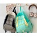 Sling/Tas Ransel Korean Street Aureli Cord Backpack